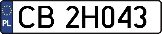 CB2H043