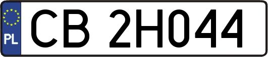 CB2H044