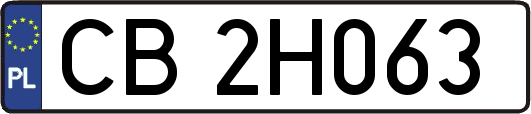CB2H063
