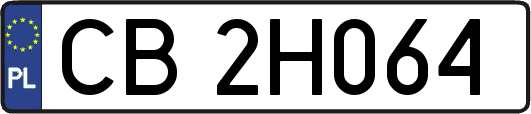 CB2H064