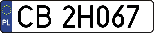 CB2H067