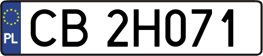 CB2H071
