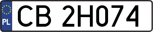 CB2H074