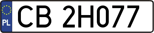CB2H077