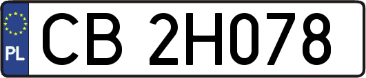 CB2H078