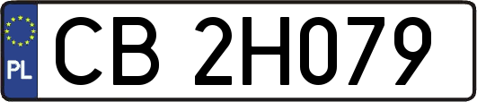 CB2H079