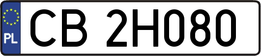 CB2H080