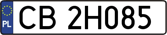 CB2H085