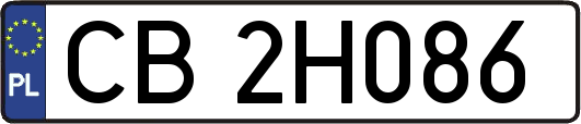 CB2H086