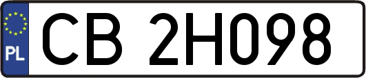 CB2H098