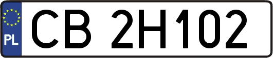 CB2H102