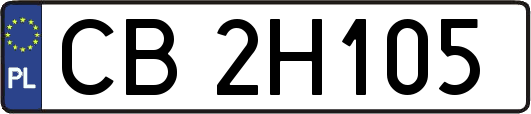 CB2H105