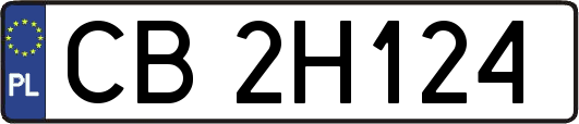 CB2H124