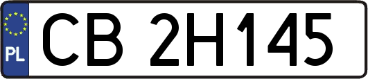 CB2H145