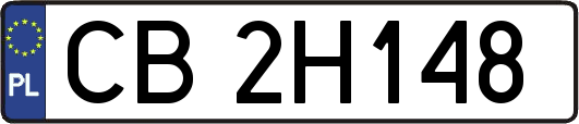 CB2H148