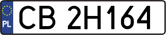 CB2H164