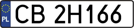 CB2H166