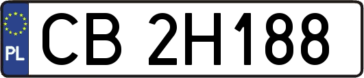 CB2H188