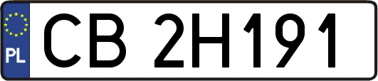 CB2H191