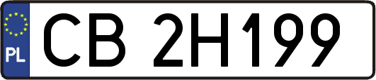 CB2H199