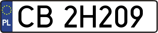 CB2H209