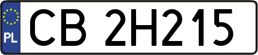 CB2H215