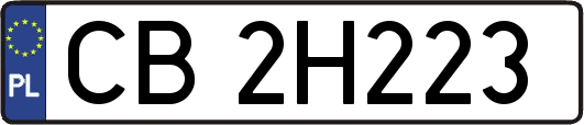 CB2H223