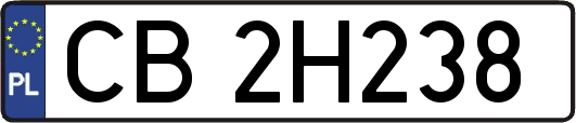 CB2H238