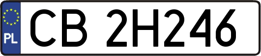 CB2H246