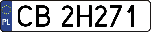 CB2H271