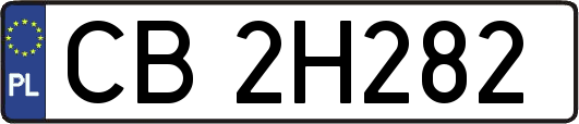 CB2H282