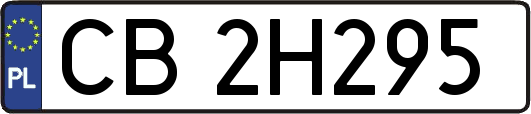 CB2H295