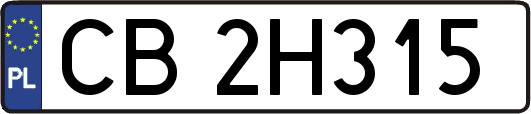 CB2H315