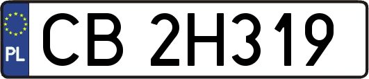 CB2H319