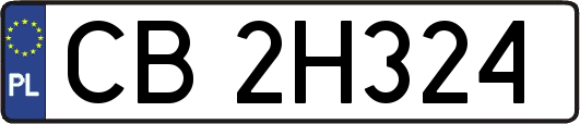 CB2H324