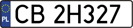 CB2H327
