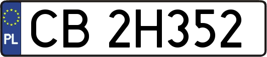 CB2H352