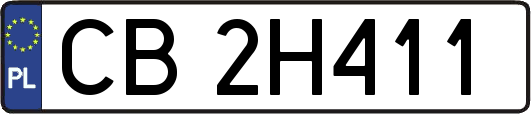 CB2H411