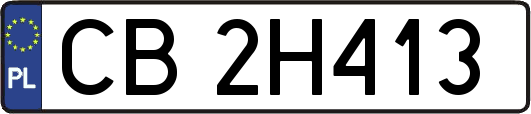 CB2H413