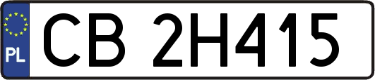 CB2H415
