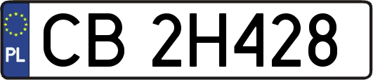 CB2H428