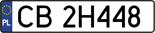 CB2H448