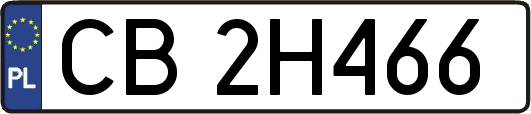 CB2H466