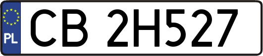 CB2H527