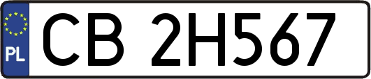 CB2H567
