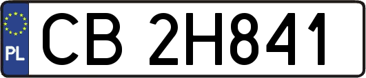 CB2H841