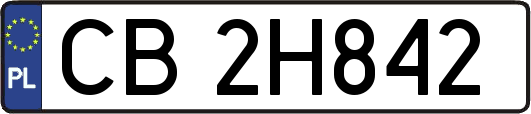 CB2H842