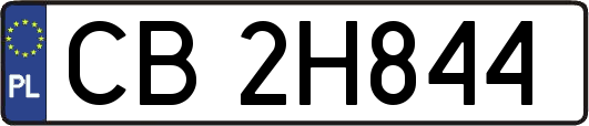 CB2H844