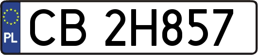 CB2H857