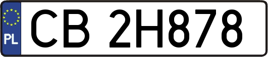 CB2H878
